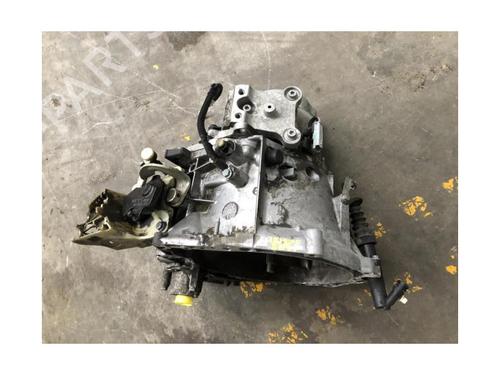 Gearbox PEUGEOT 208 I (CA_, CC_) 1.6 HDi | BP20626019M3 