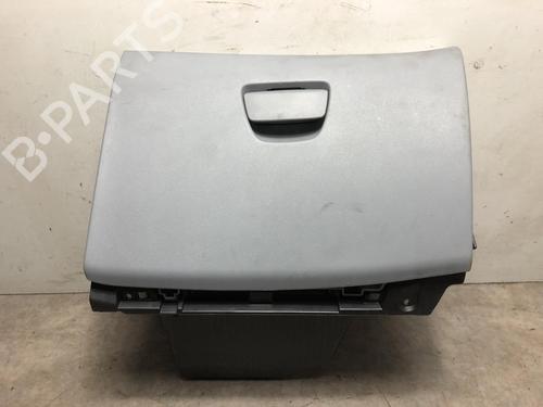 Used Glove box PEUGEOT 208 I (CA_, CC_) 1.6 HDi (92 hp) 20631163