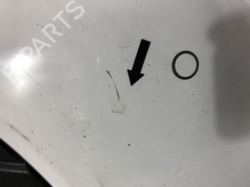 Rear bumper RENAULT CLIO IV (BH_) 1.5 dCi 90 | BP31200064C8 