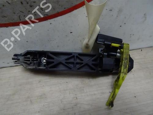 Rear right exterior door handle TOYOTA COROLLA Verso (ZER_, ZZE12_, R1_) 2.2 D-4D (AUR10_, AUR10R) | BP13284627C130 