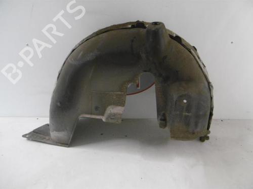 Wheel arch PEUGEOT 208 I (CA_, CC_) 1.6 HDi | BP20632229C56
