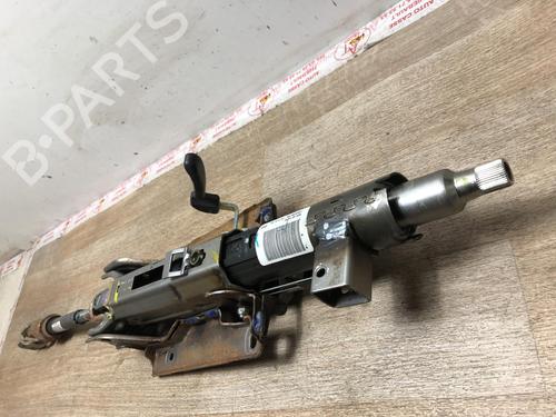 Steering column PEUGEOT 407 Coupe (6C_) 2.7 HDi | BP30785291M21
