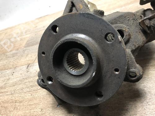 Used Right front steering knuckle Right front steering knuckle CITROËN BERLINGO / BERLINGO FIRST Box Body/MPV (M_) 1.9 D 70 (MBWJZ, MCWJZ) (69 hp) 20614989 20614989