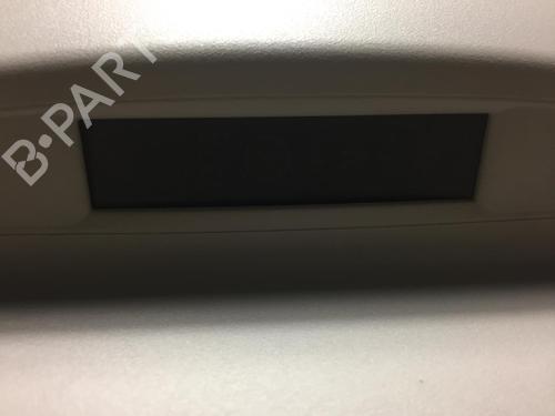 Interior roof light CITROËN C4 II (NC_) 1.6 HDi 90 | BP20627054I8