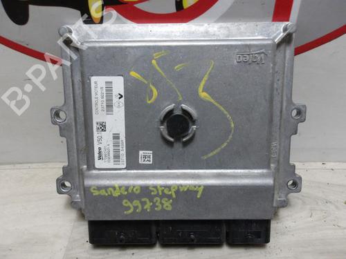 Engine control unit (ECU) DACIA SANDERO II TCe 90 (B8M1, B8MA, B8AC) | BP31195565M57