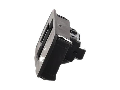 Right front window switch ALFA ROMEO MITO (955_) 1.4 (955.AXB1B, 955.AXU1A) | BP39492448I26 - Image 2