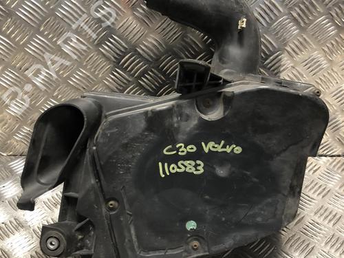 Used Air filter box VOLVO C30 (533) 1.6 D (109 hp) 31202496