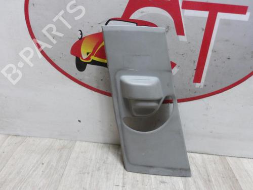 Used Boot lining HONDA CIVIC VIII Hatchback (FN, FK) 2.2 CTDi (FK3) (140 hp) 13260915