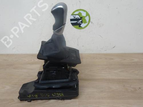 Used Gear lever PEUGEOT 508 I (8D_) 1.6 HDi (115 hp) 12972081