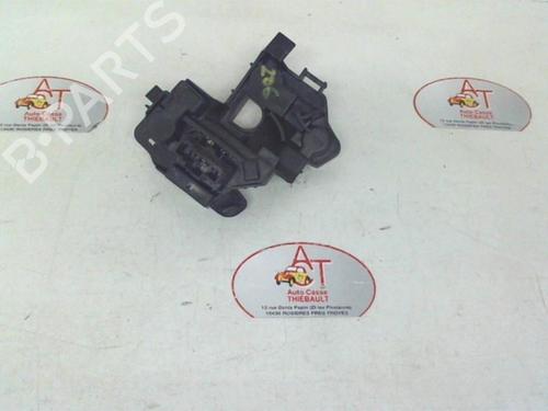 Nummerpladelys PEUGEOT 206 Hatchback (2A/C) 1.4 HDi eco 70 (68 hp) 13129314
