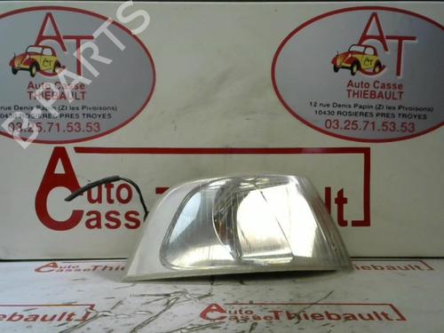 Blinklys fortil højre VOLVO S40 I (644) 1.9 DI (115 hp) 31202515