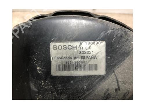 Servo brake CITROËN XSARA (N1) 1.8 i 16V | BP23871311M42 