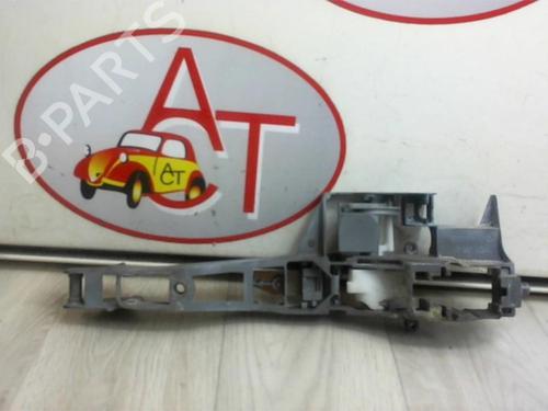 Used Front left exterior door handle PEUGEOT 5008 (0U_, 0E_) 1.6 HDi (110 hp) 12973177