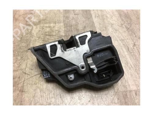 Front right lock BMW X3 (E83) 3.0 d | BP20628184C97 