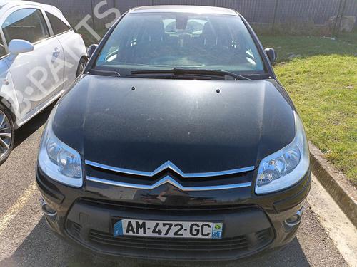 Peças CITROËN C4 I (LC_) 1.6 HDi 4755628