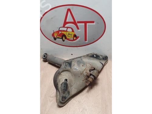 Left rear shock absorber CITROËN C4 Grand Picasso I (UA_) 1.6 HDi | BP13223848M18 