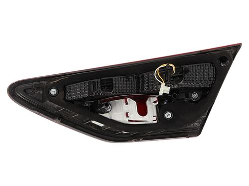 Left tailgate light SEAT LEON (5F1) 1.2 TSI | BP36422316C79 - Image 5