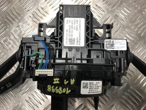 Steering column stalk AUDI A1 Sportback (GBA) 40 TFSI | BP31246301I23