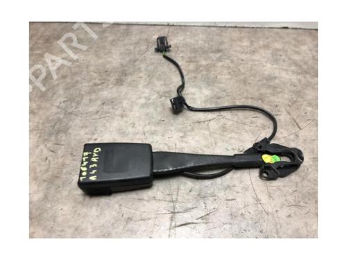 Seat buckle AUDI A4 B8 Avant (8K5) 2.0 TDI | BP23036093I32 