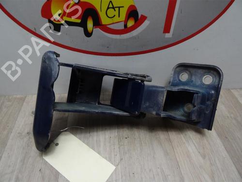 Hinge/Door check strap PEUGEOT EXPERT Van (VF3A_, VF3U_, VF3X_) 2.0 HDi 120 | BP13129514C146 