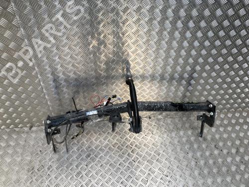 Trækkugle/Mekanisme PEUGEOT 207 (WA_, WC_) 1.6 HDi (92 hp) 32480911