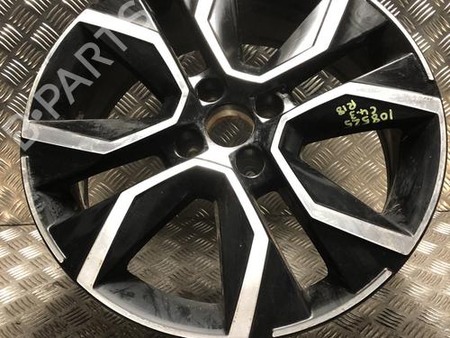 Felg CITROËN C4 III (BA_, BB_, BC_) ë-C4 (BCZKXC, BZCKSC) (136 hp) 31860504