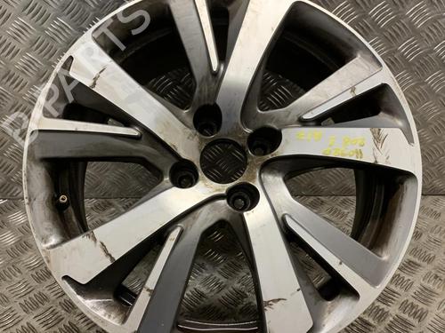Used Rim PEUGEOT 2008 I (CU_) 1.6 HDi (92 hp) 31198386