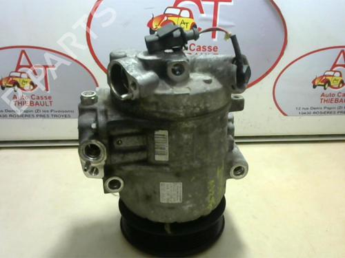 Compressor A/C SKODA FABIA I (6Y2) 1.4 TDI | BP20620975M34 