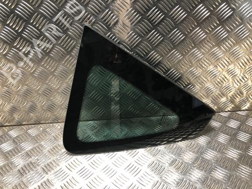 Used Rear right quarter glass RENAULT SCÉNIC III (JZ0/1_) 1.2 TCe (116 hp) 31244766