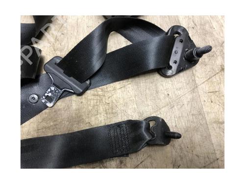 Rear right seatbelt DACIA DOKKER MPV (KE_) 1.6 | BP30785860I28 