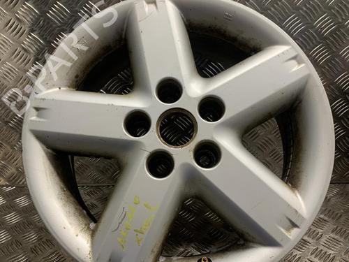 Felg NISSAN X-TRAIL I (T30) 2.2 dCi (136 hp) 31198133