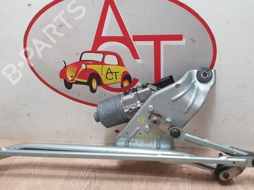 Used Front wiper motor DACIA LOGAN MCV (KS_) 1.5 dCi (KS0W) (86 hp) 13283173