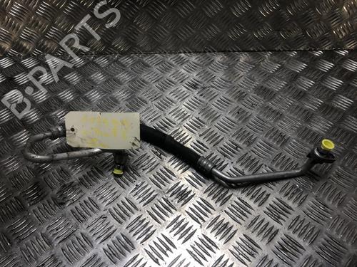 Tuyau de climatisation NISSAN X-TRAIL I (T30) 2.2 Di 4x4 (114 hp) 31198067