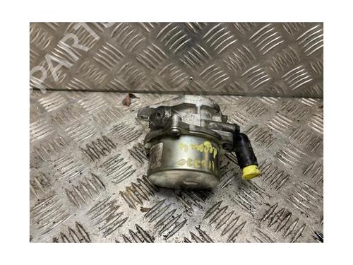 Vacuum pump RENAULT MEGANE IV Grandtour (K9A/M/N_) 1.5 Blue dCi 115 (K9A6) | BP28370854M80 
