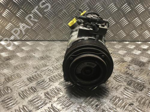 Used AC compressor BMW X1 (E84) xDrive 20 d (163 hp) 31186632