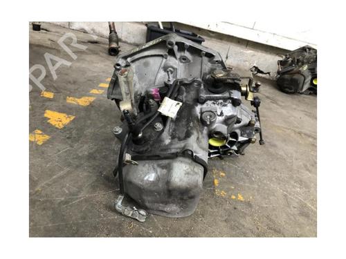 Gearbox PEUGEOT 206 Hatchback (2A/C) 1.4 16V | BP23871062M3 