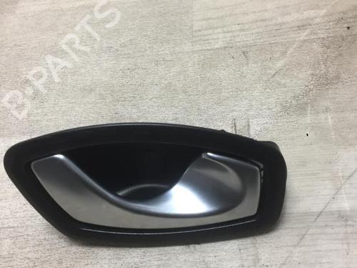 Used Rear right interior door handle RENAULT CLIO IV (BH_) 1.5 dCi 90 (90 hp) 12974709