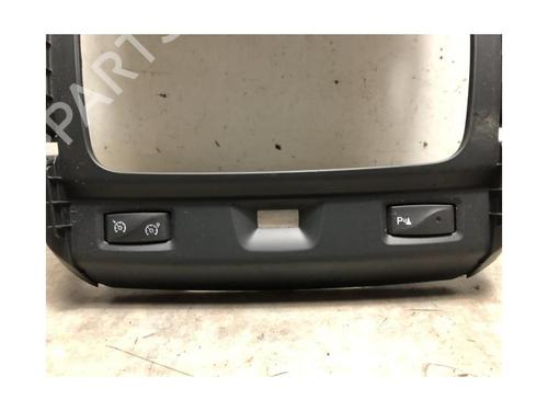 Middle console DACIA DUSTER (HS_) 1.2 TCe 125 | BP20925532I22 