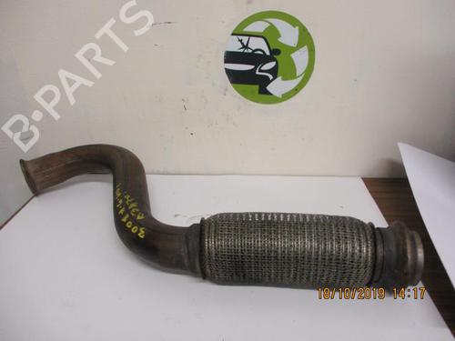 Used Pipe PEUGEOT 3008 I MPV (0U_) 1.6 HDi (112 hp) 13130674