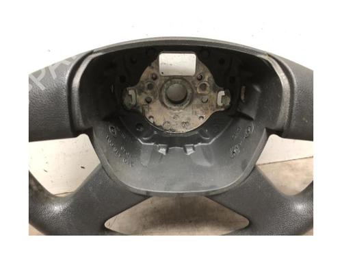 Steering wheel SKODA FABIA II (542) 1.6 TDI | BP20628047C49 