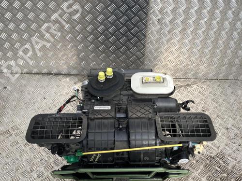 Chauffage complet Chauffage complet RENAULT SCÉNIC III (JZ0/1_) 1.9 dCi (JZ0J, JZ1J, JZ1K, JZ1S) (131 hp) 33802741 33802741