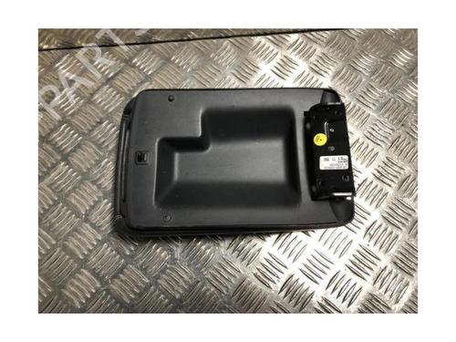 Armrest / Center console NISSAN QASHQAI I (J10, NJ10) 2.0 All-wheel Drive | BP25748345I20