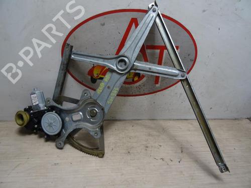 Used Rear right window mechanism TOYOTA COROLLA Verso (ZER_, ZZE12_, R1_) 2.2 D-4D (AUR10_, AUR10R) (136 hp) 13223036