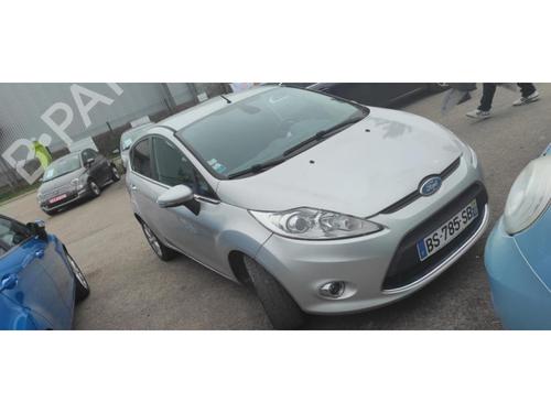 Gummilist FORD FIESTA VI (CB1, CCN) 1.4 TDCi | BP30785479C142