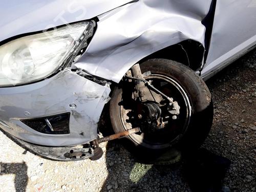 Gebruikte FORD GRAND C-MAX (DXA/CB7, DXA/CEU)  1.6 TDCi  4634291 Onderdelen