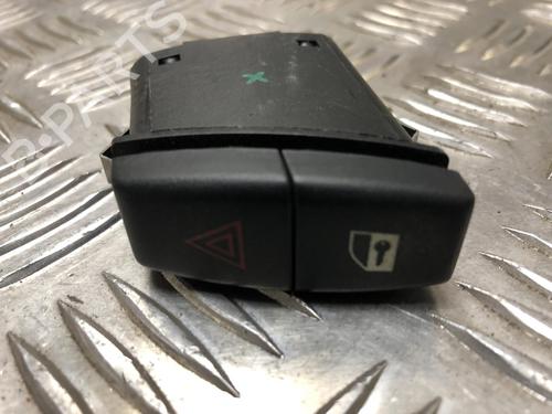 Used Warning switch BMW X5 (E70) xDrive 30 d (235 hp) 24936024
