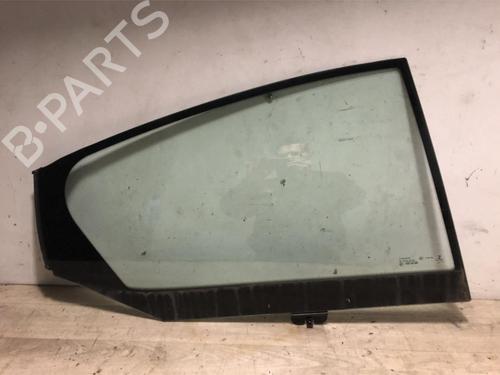 Used Rear right door window DS DS 4 / DS 4 CROSSBACK (NX_) 1.6 BlueHDi 100 (99 hp) 20631622