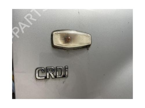 Right front fenders HYUNDAI TRAJET (FO) 2.0 CRDi | BP13229620C42 