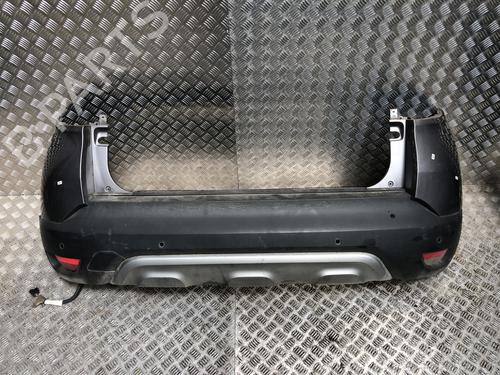 Pára-choques traseiro Pára-choques traseiro RENAULT CAPTUR I (J5_, H5_) 0.9 TCe 90 (90 hp) 36751995 36751995