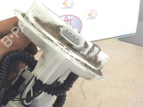 Fuel pump RENAULT TWINGO II (CN0_) 1.2 16V (CN0K, CN0V, CN0A) | BP25222355M76 - Image 3